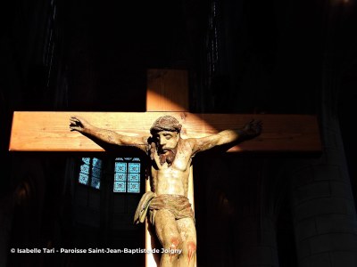 Vendredi   office croix   Joigny 3