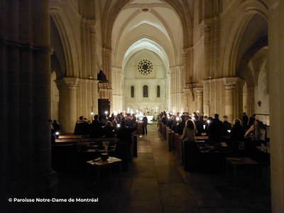 Vigile   Montréal 1