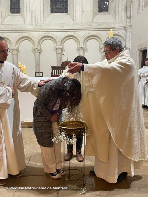 Vigile   Montréal 2