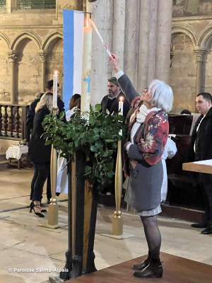 Vigile   Villeneuve sur Yonne 2