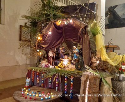 Creche P11 migennes christ roi 2