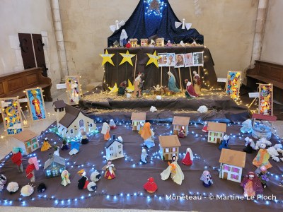 Creche P15 Monéteau 7