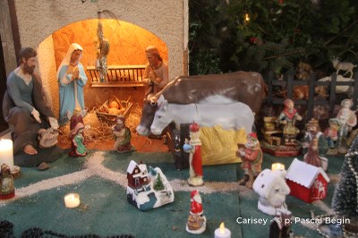 Creche P24 Carisey 5