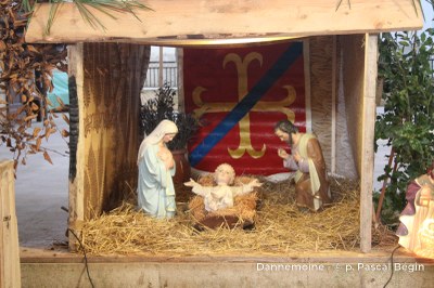 Creche P24 Dannemoine
