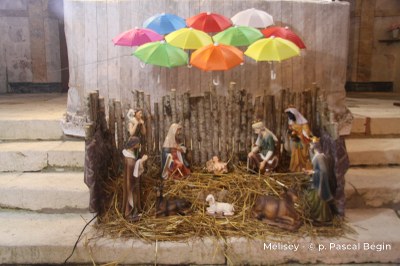 Creche P24 Mélisey