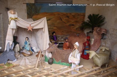 Creche P24 St Martin