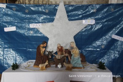 Creche P24 st vinnemer