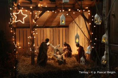 Creche P24Tanlay