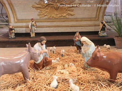 Creche P3