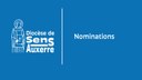 Nominations