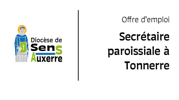 offre-demploi-secretaire-paroissiale-a-tonnerre
