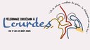 Pèlerinage diocésain à Lourdes
