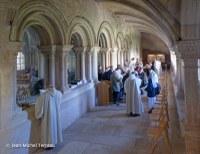 Vie consacrée Vézelay 2025 3647 DxO