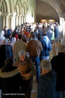 Vie consacrée Vézelay 2025 3660 DxO