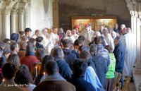 Vie consacrée Vézelay 2025 3661 DxO