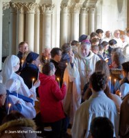 Vie consacrée Vézelay 2025 3667 DxO