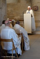 Vie consacrée Vézelay 2025 3685 DxO