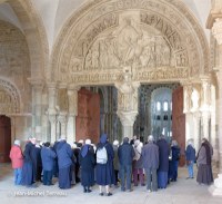 Vie consacrée Vézelay 2025 3721 DxO