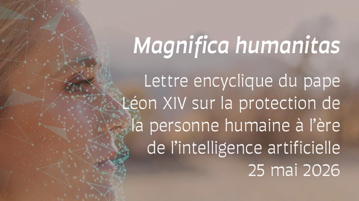 magnifica-humanitas