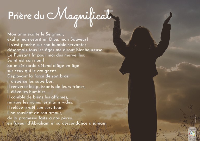 Magnificat
