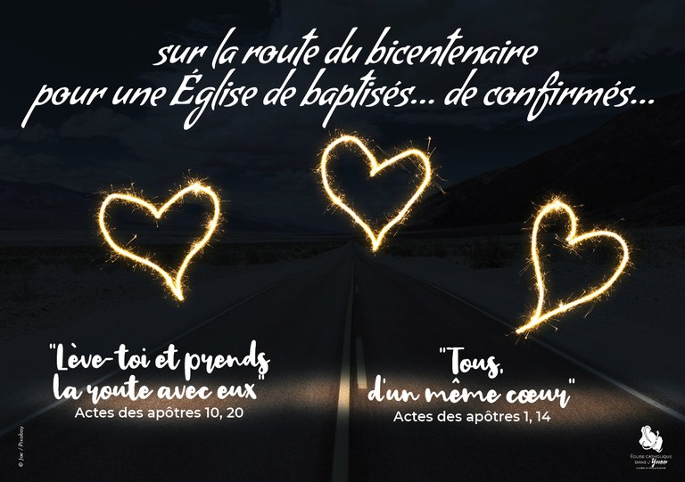 prière bicentenaire