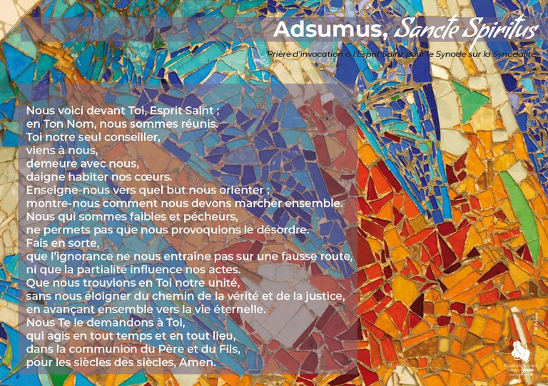 priere synode