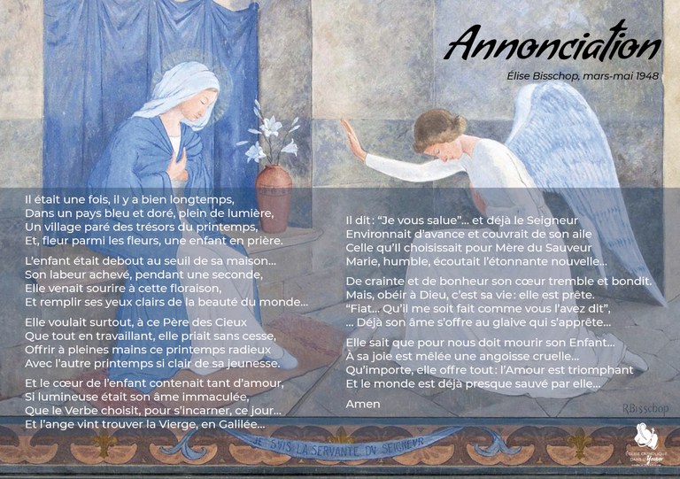 priere annonciation EB