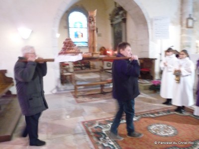 Saint Eloi 2017 (2)