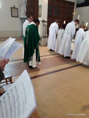 25 ans ordination (1)