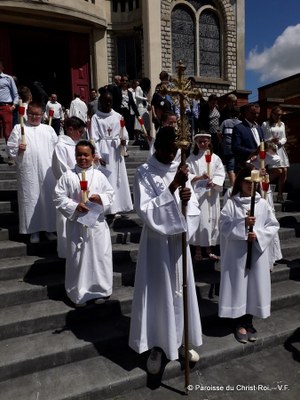 Professions de foi (11)