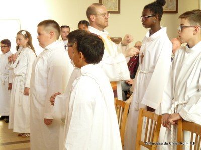 Professions de foi (12)