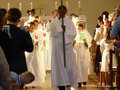 Professions de foi (14)