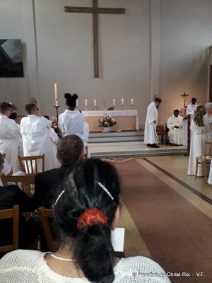 Professions de foi (9)