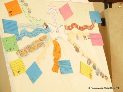 veillée de la foi (2)