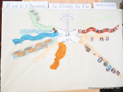 veillée de la foi (3)