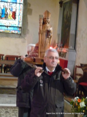 Saint Eloi 2018 (1)