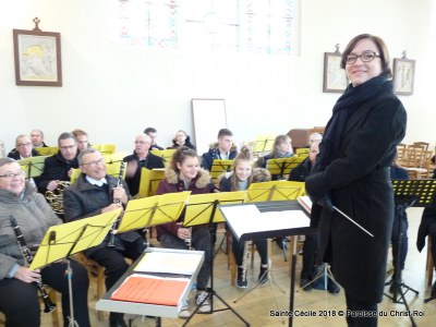Sainte Cécile 2018 (2)