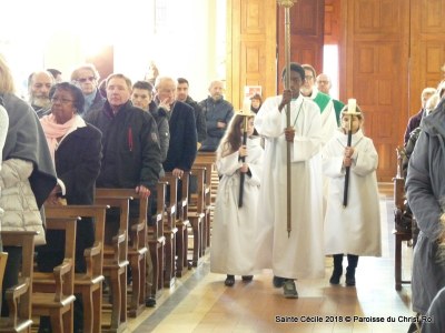 Sainte Cécile 2018 (3)