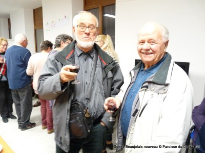 soirée beaujolais nouveau (2)