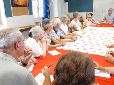 Assemblée générale des amis du Christ Roi 2017