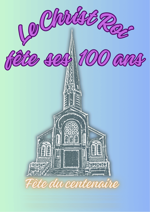 Le Christ Roi fête ses 100 ans(5)(2)