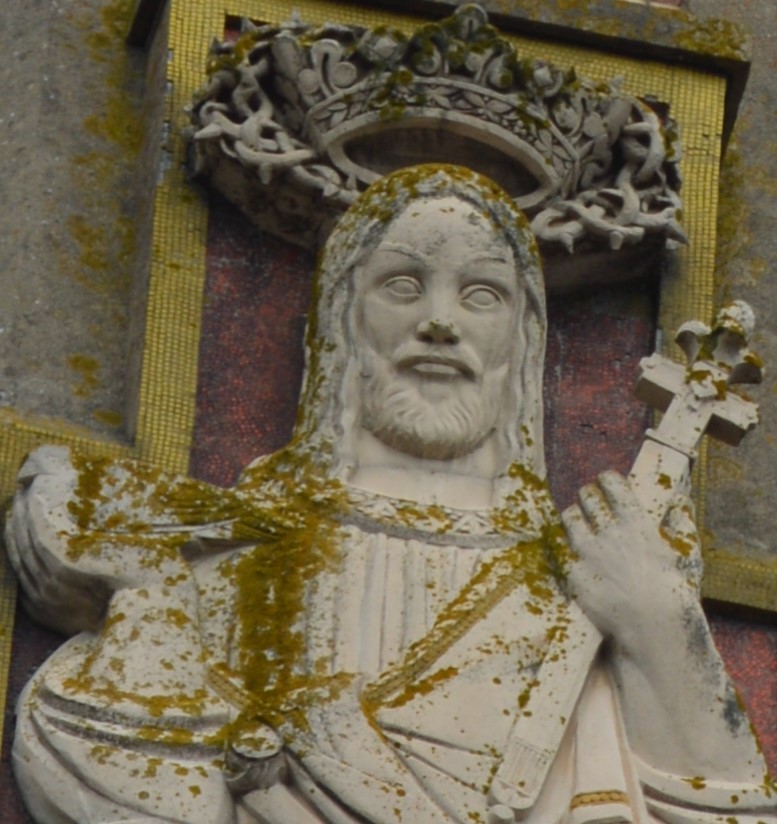 le Christ-Roi