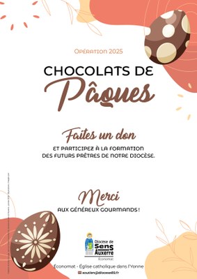 affiche oeufs paques WEB