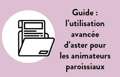 com guide aster2