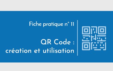 fiche 11 qr code