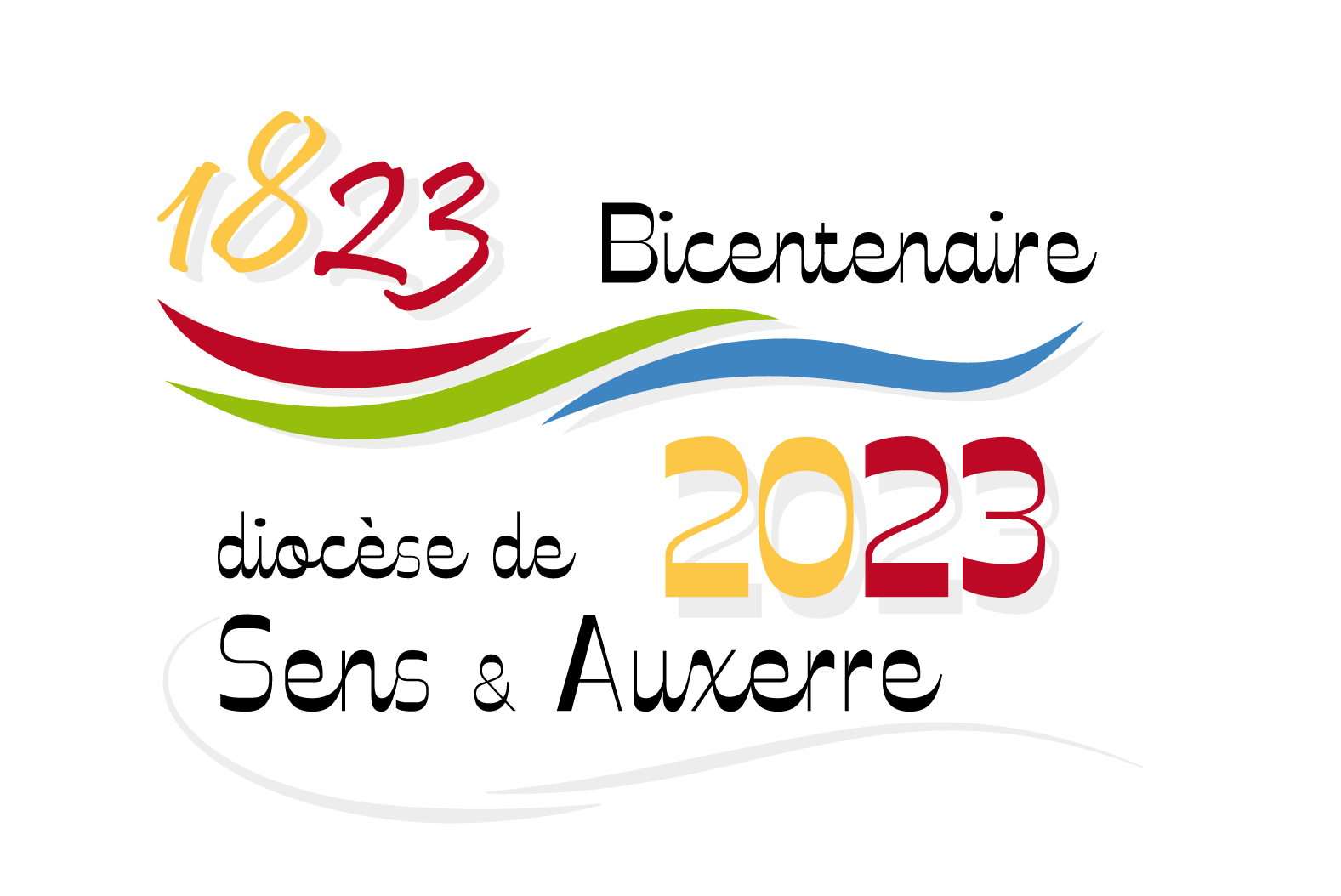 logo bicentenaire couleur