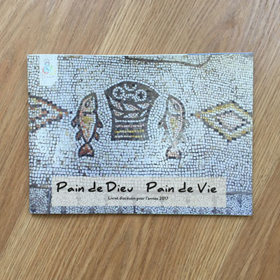 pain de dieu, pain de vie webb