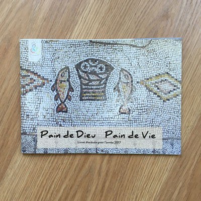 pain de dieu, pain de vie webb