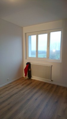 12. Une chambre le 29 novembre