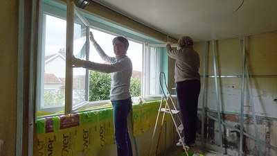 5. Maryline et Bernadette